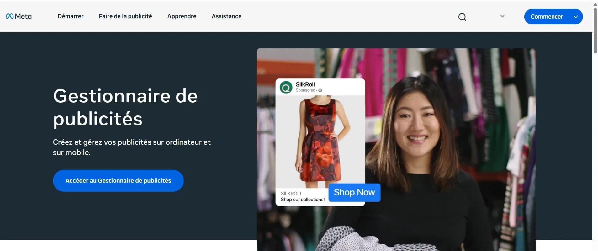 gestionnaire-publicites-facebook