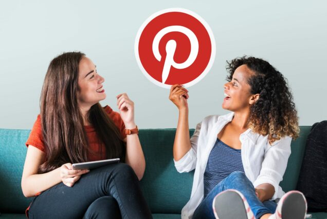 campagnes publicitaires Pinterest