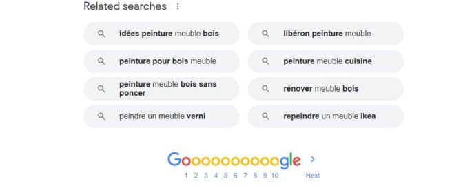 recherches-associées-Google