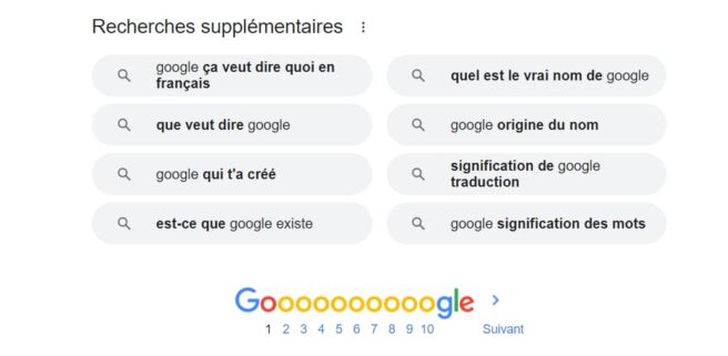 recherches-associees-Google