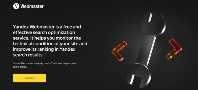ajouter-site-yandex
