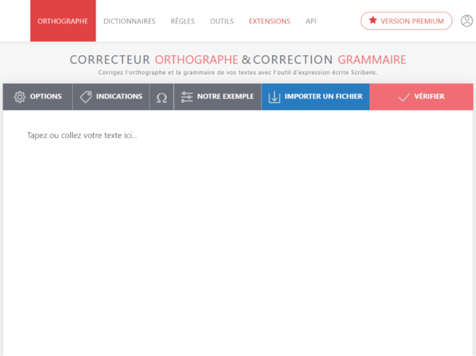 correcteur-orthographe