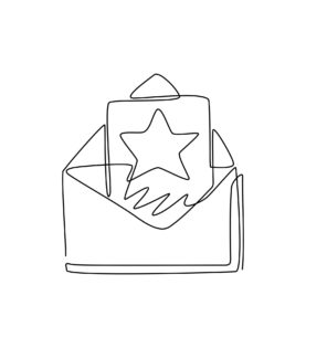 newsletter ouiscribe